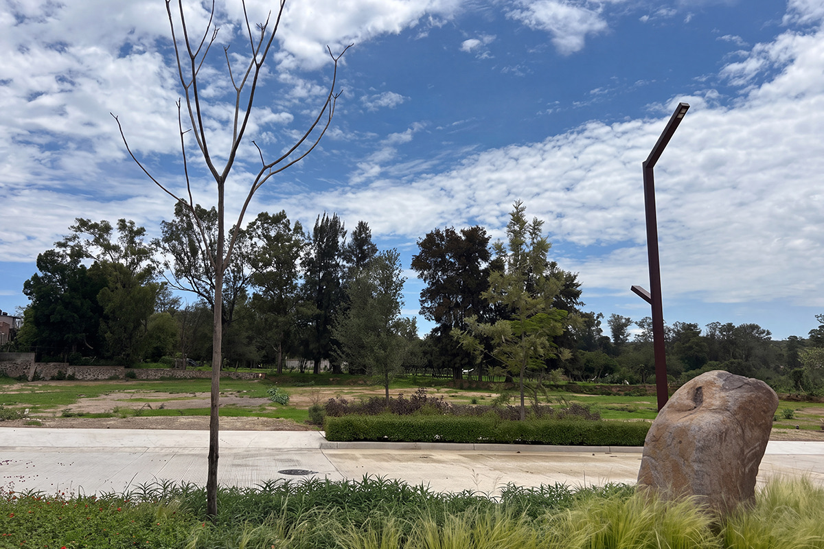 Terrenos industriales para inversión en TonaPark, dentro de la Zona Metropolitana de Guadalajara.